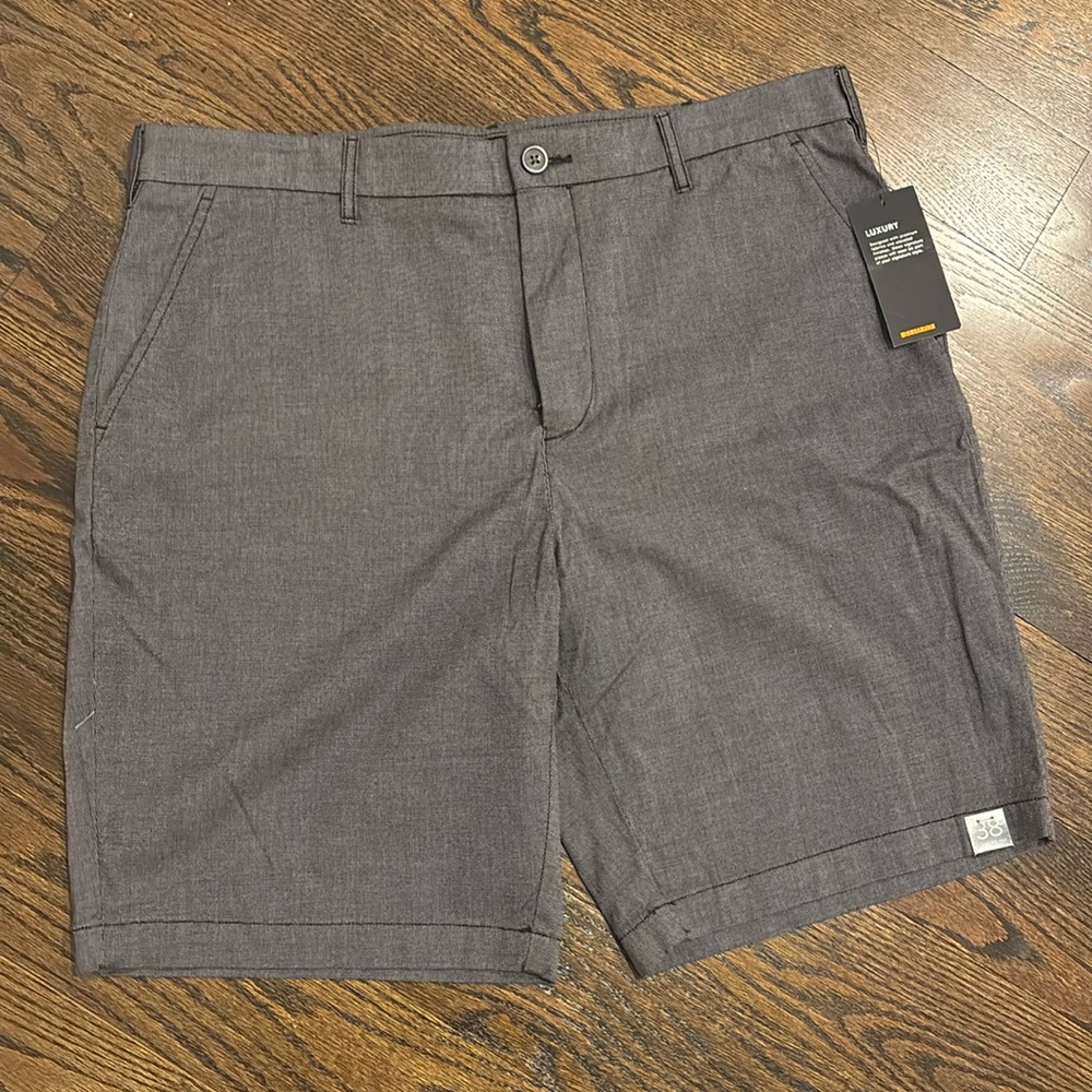 MARC ANTHONY MEN SHORTS NWT